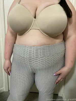Dixie Grace69 OnlyFans Leaked Free Thumbnail Picture - #vjsHPtWF8v