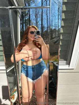 Dixieannxxfree OnlyFans Leaked Free Thumbnail Picture - #myYx0nyI4u