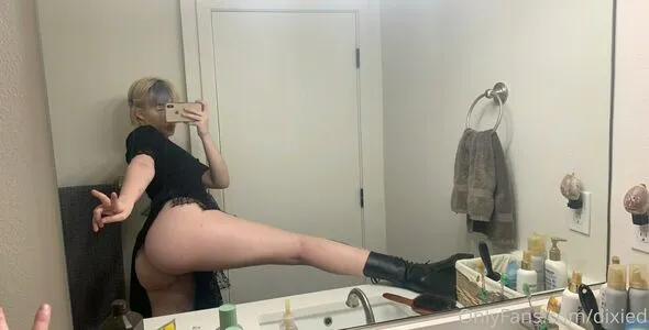 Dixied OnlyFans Leaked Free Thumbnail Picture - #HuIzKfgSfo