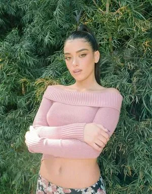 Dixiedamelio OnlyFans Leaked Free Thumbnail Picture - #Wbks2GkjsG