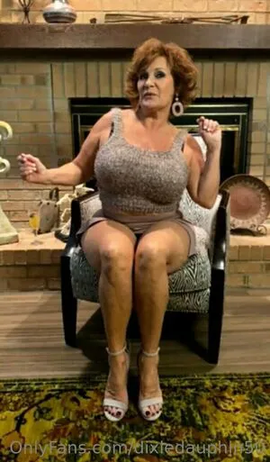 Dixiedauphin50 OnlyFans Leaked Free Thumbnail Picture - #Fn4BNrcmxg