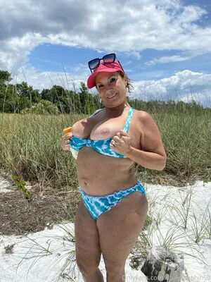 Dixiedauphin50 OnlyFans Leaked Free Thumbnail Picture - #TfsSmC4oCg