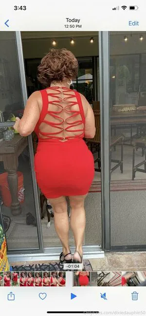 Dixiedauphin50 OnlyFans Leaked Free Thumbnail Picture - #YYyGMK1NhS