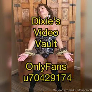 Dixiedauphin50 OnlyFans Leaked Free Thumbnail Picture - #ZTGIHc2GUW