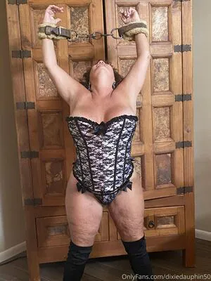 Dixiedauphin50 OnlyFans Leaked Free Thumbnail Picture - #hRhsbzETzN