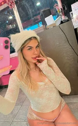 Dixieedotcom OnlyFans Leaked Free Thumbnail Picture - #GTMX2mmnqT