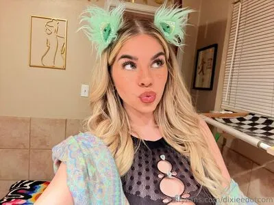 Dixieedotcom OnlyFans Leaked Free Thumbnail Picture - #Oejtu3AfkI