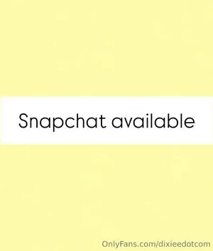 Dixieedotcom OnlyFans Leaked Free Thumbnail Picture - #Swx1vHc4oR