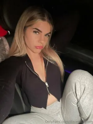 Dixieedotcom OnlyFans Leaked Free Thumbnail Picture - #hIzAlDKz1d