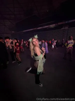 Dixieedotcom OnlyFans Leaked Free Thumbnail Picture - #hTSPEByt6V