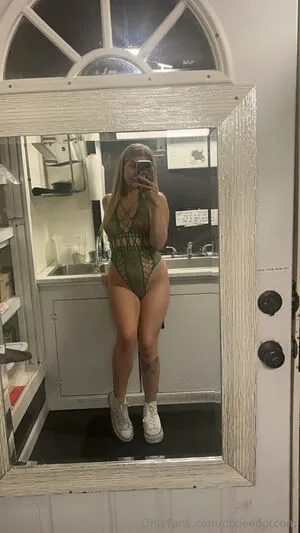 Dixieedotcom OnlyFans Leaked Free Thumbnail Picture - #jSyWfCONfj