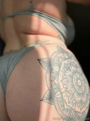 Dixiejae OnlyFans Leaked Free Thumbnail Picture - #dJl7dPIkfS
