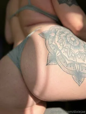 Dixiejae OnlyFans Leaked Free Thumbnail Picture - #sm8XhNLgcR