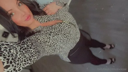 Dixiejae OnlyFans Leaked Free Thumbnail Picture - #xNxtoR25aU