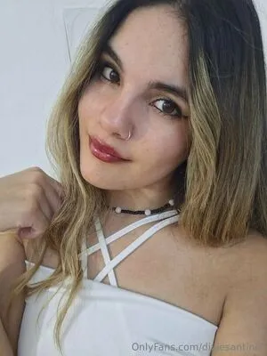 Dixiesantini7 OnlyFans Leaked Free Thumbnail Picture - #2LeNDEdBR8