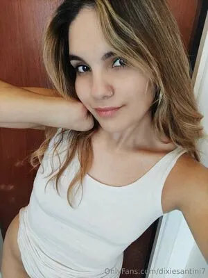 Dixiesantini7 OnlyFans Leaked Free Thumbnail Picture - #HE0VrJFKsP