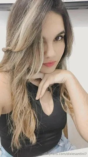 Dixiesantini7 OnlyFans Leaked Free Thumbnail Picture - #jvff7RbINi