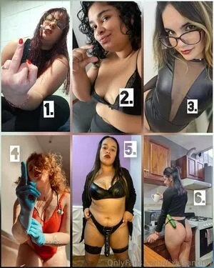 Dixiesantini7 OnlyFans Leaked Free Thumbnail Picture - #oPOlAE2L2u