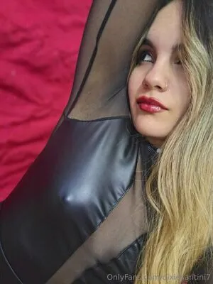 Dixiesantini7 OnlyFans Leaked Free Thumbnail Picture - #xKSQRTmrJZ
