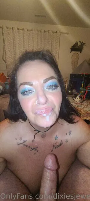 Dixiesjewelsfree OnlyFans Leaked Free Thumbnail Picture - #CaYUBGPsKw