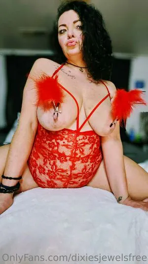 Dixiesjewelsfree OnlyFans Leaked Free Thumbnail Picture - #HBZal218zv