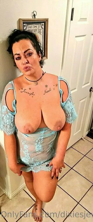 Dixiesjewelsfree OnlyFans Leaked Free Thumbnail Picture - #HCG7Hkc5j4