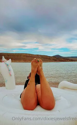 Dixiesjewelsfree OnlyFans Leaked Free Thumbnail Picture - #PF6zcDI3Kh