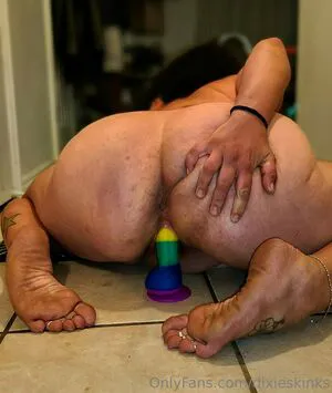 Dixieskinks OnlyFans Leaked Free Thumbnail Picture - #L1THPEcTN7