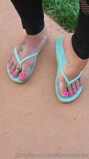 Dixieskinks OnlyFans Leaked Free Thumbnail Picture - #bRBpN9Ymrk