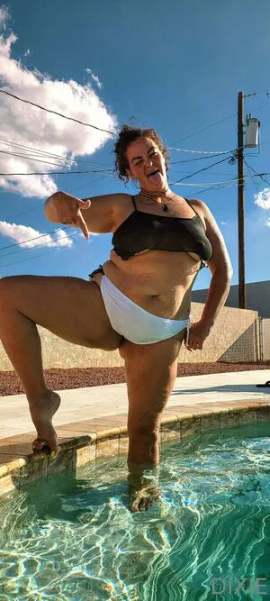 Dixieskinks OnlyFans Leaked Free Thumbnail Picture - #em74vuvfgJ