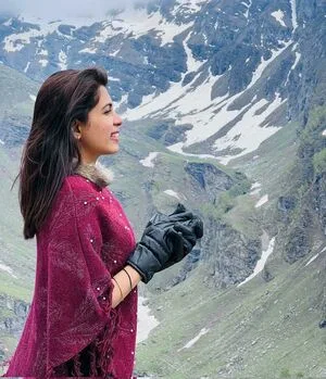 Diya Krishna OnlyFans Leaked Free Thumbnail Picture - #O2qTADGEsR