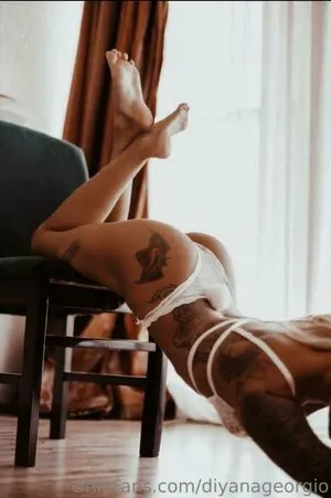 Diyanageorgio OnlyFans Leaked Free Thumbnail Picture - #LU3ARvBLaj