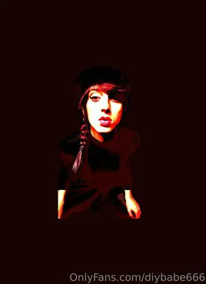 Diybabe666 OnlyFans Leaked Free Thumbnail Picture - #8EK4okeJFe