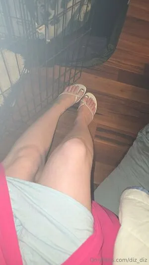 Diz Diz OnlyFans Leaked Free Thumbnail Picture - #Nbpbq25QJ1