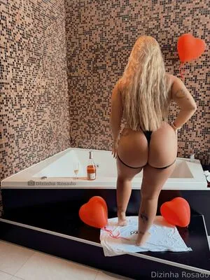 Dizinharosado OnlyFans Leaked Free Thumbnail Picture - #1oxklEW4FS