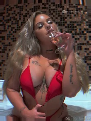 Dizinharosado OnlyFans Leaked Free Thumbnail Picture - #I5xtPSC3dW