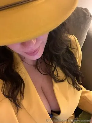 Dizzy Cabinet OnlyFans Leaked Free Thumbnail Picture - #XPZaG2LllQ