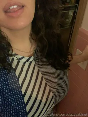 Dizzy Cabinet OnlyFans Leaked Free Thumbnail Picture - #kbPySZtccu