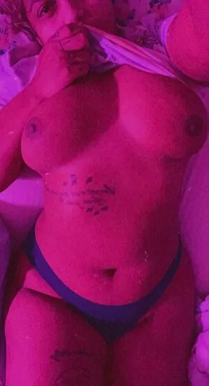 Dizzy Demon OnlyFans Leaked Free Thumbnail Picture - #PiaPr8Hj14