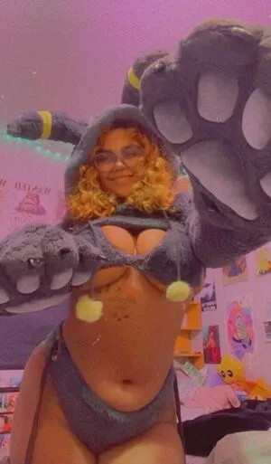 Dizzybot OnlyFans Leaked Free Thumbnail Picture - #TR8lMX8GMY