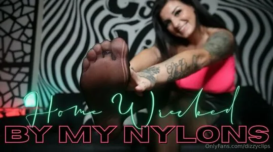Dizzyclips OnlyFans Leaked Free Thumbnail Picture - #I14jVvtJAV