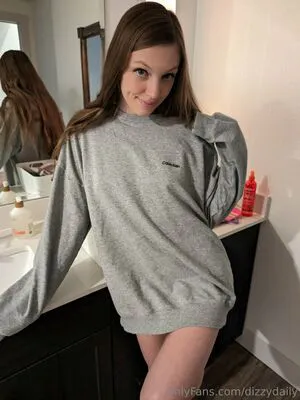 Dizzydaily OnlyFans Leaked Free Thumbnail Picture - #02XHJFd4RJ