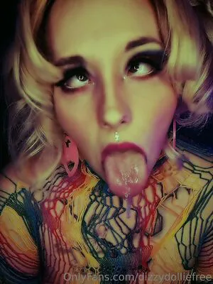 Dizzydolliefree OnlyFans Leaked Free Thumbnail Picture - #7IXA1wp73Z