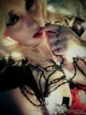 Dizzydolliefree OnlyFans Leaked Free Thumbnail Picture - #B9z7X3IT9b