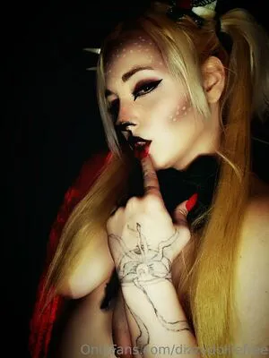 Dizzydolliefree OnlyFans Leaked Free Thumbnail Picture - #YRk8r0JBxY