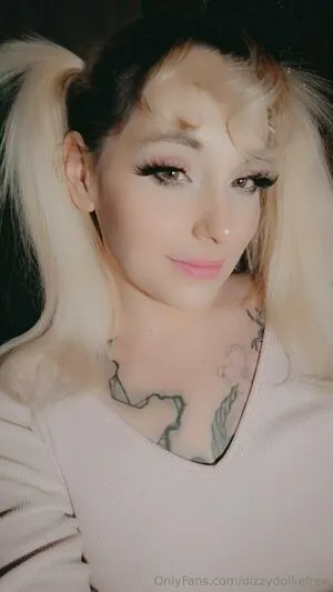 Dizzydolliefree OnlyFans Leaked Free Thumbnail Picture - #ZVtz9KATeJ