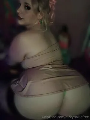 Dizzydolliefree OnlyFans Leaked Free Thumbnail Picture - #bvUSPhumWE