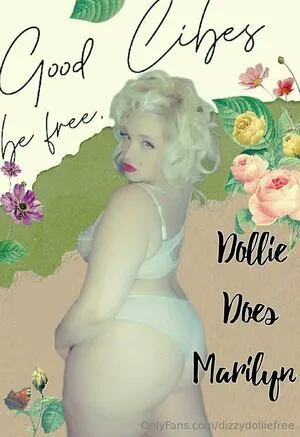 Dizzydolliefree OnlyFans Leaked Free Thumbnail Picture - #gYJdqys8Dh