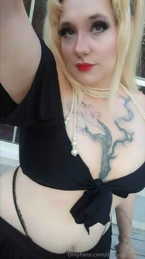 Dizzydolliefree OnlyFans Leaked Free Thumbnail Picture - #nMhhKC6jHX