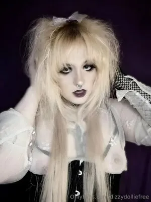 Dizzydolliefree OnlyFans Leaked Free Thumbnail Picture - #uKrwUtpFJo